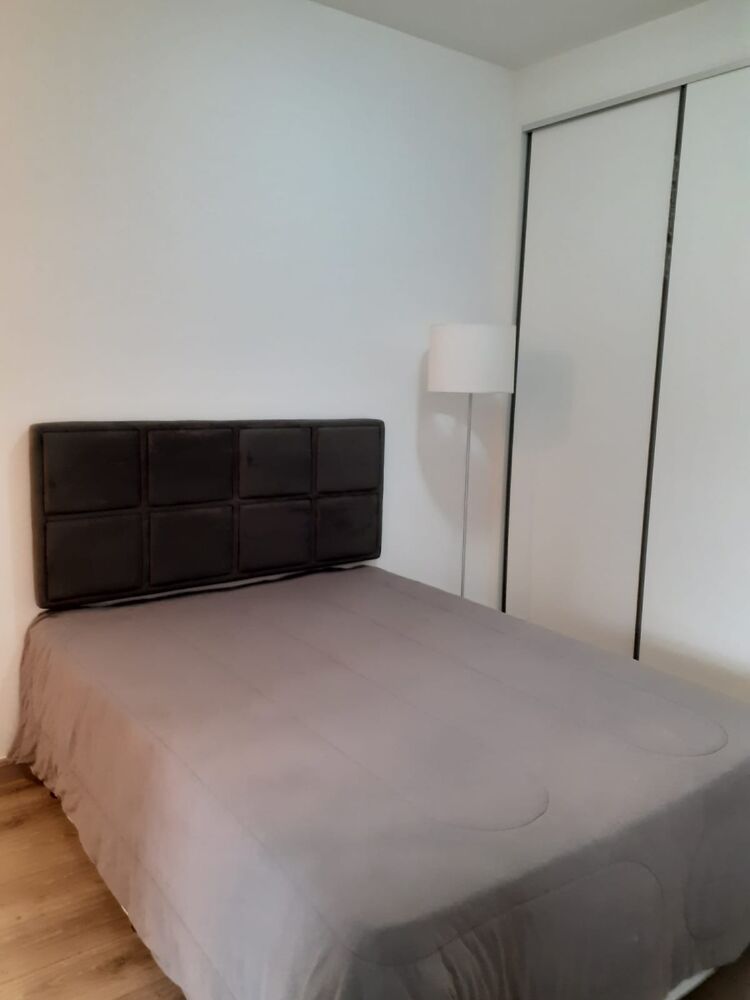 Apartamento, 1 quarto, 49 m² - Foto 3
