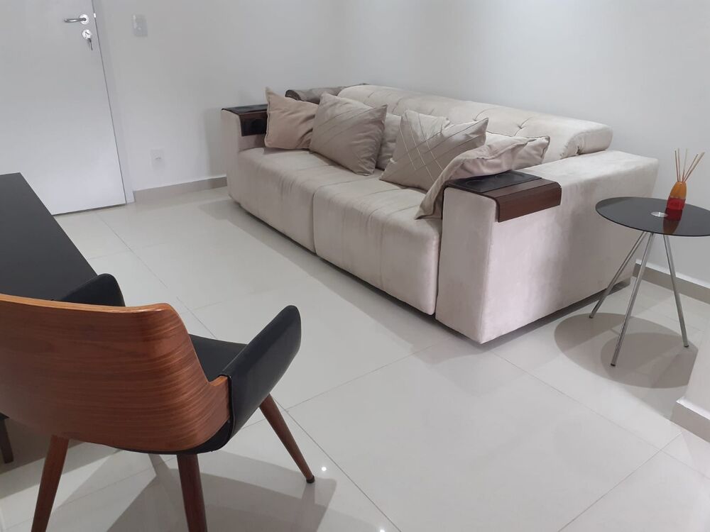 Apartamento, 1 quarto, 49 m² - Foto 4