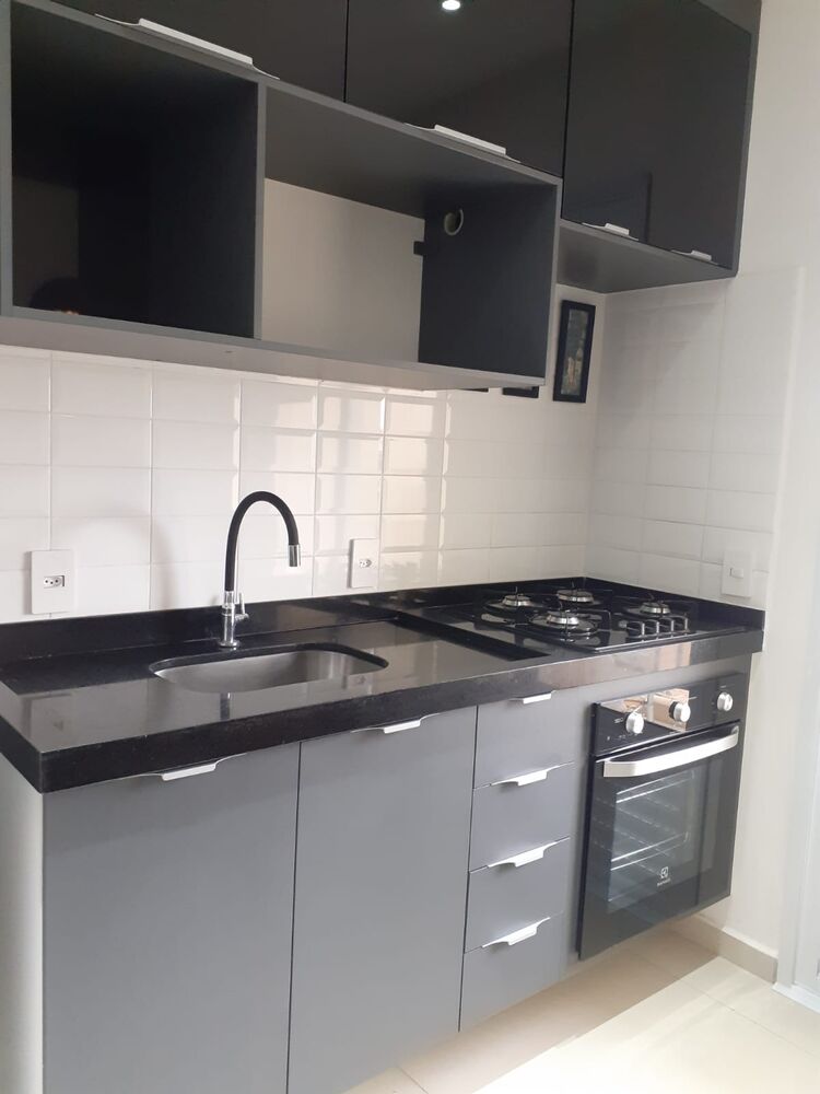 Apartamento, 1 quarto, 49 m² - Foto 5