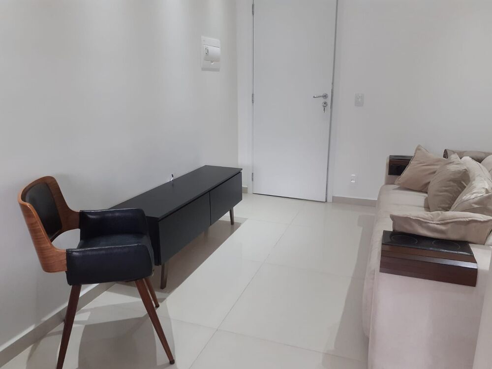 Apartamento, 1 quarto, 49 m² - Foto 1