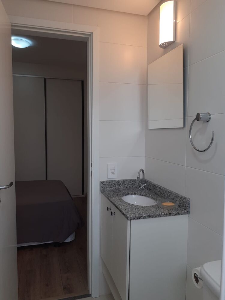 Apartamento, 1 quarto, 49 m² - Foto 10