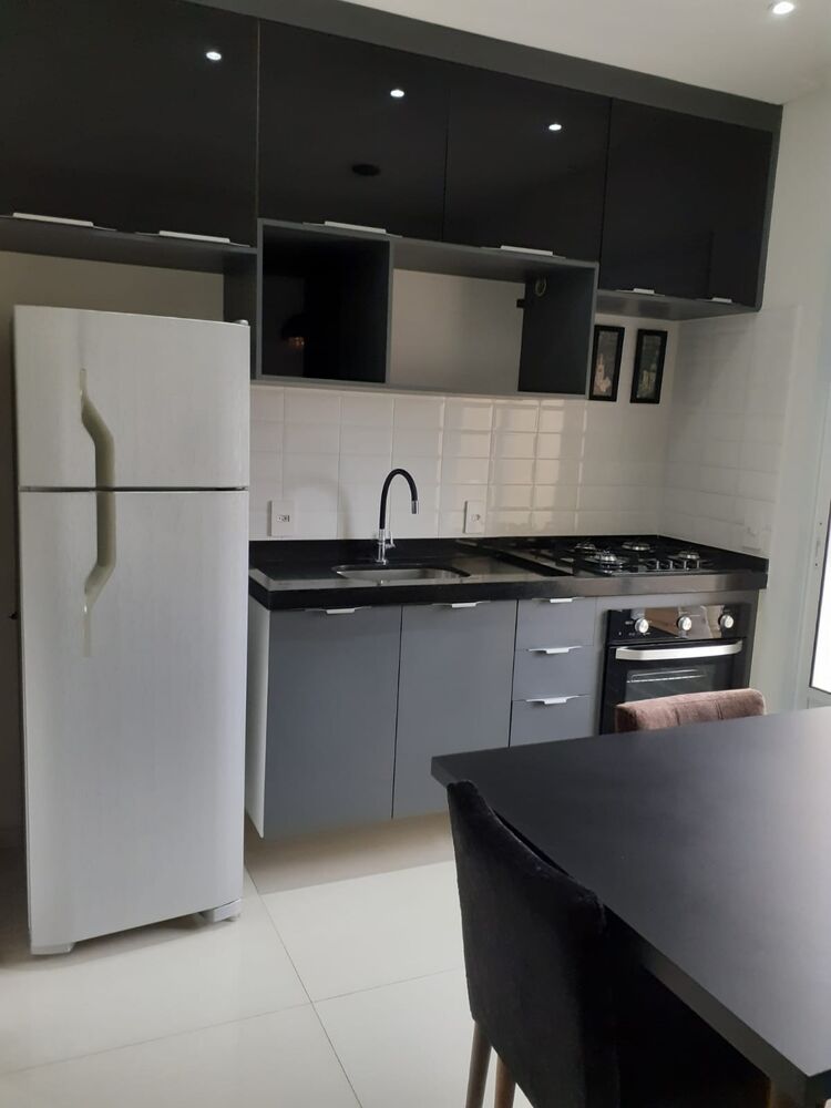Apartamento, 1 quarto, 49 m² - Foto 7