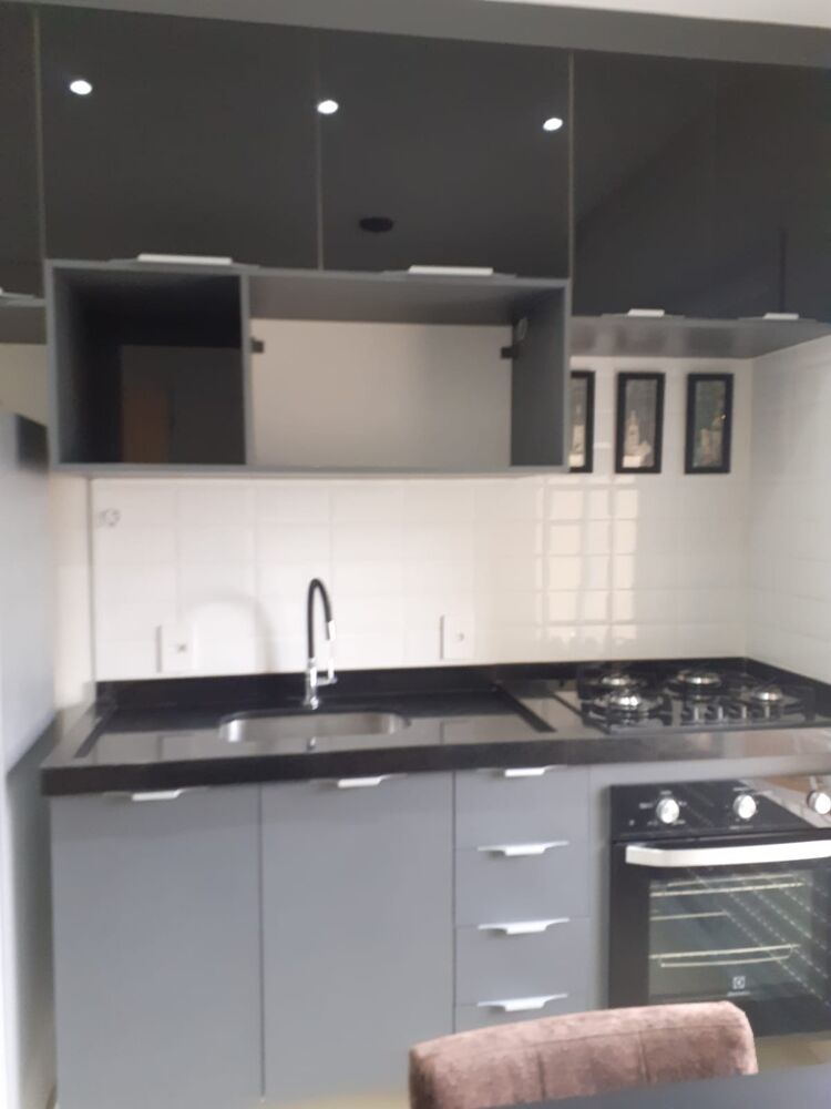 Apartamento, 1 quarto, 49 m² - Foto 8