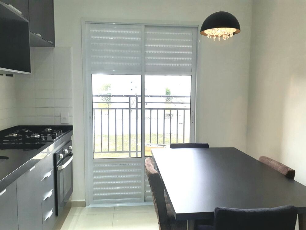 Apartamento, 1 quarto, 49 m² - Foto 6