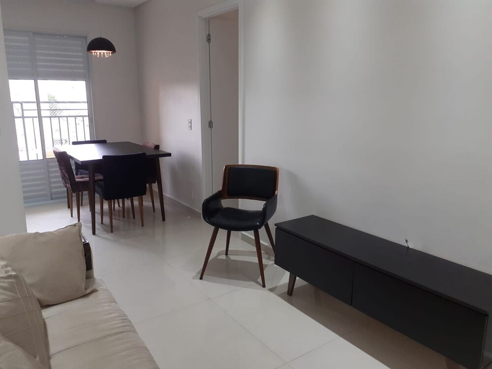 Apartamento, 1 quarto, 49 m² - Foto 2