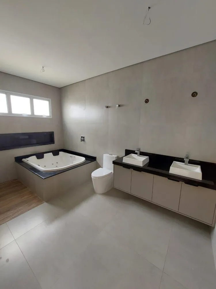 Casa, 4 quartos - Foto 1