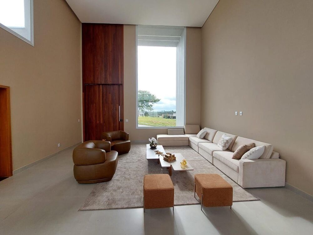 Casa à venda e aluguel com 4 quartos - Foto 2