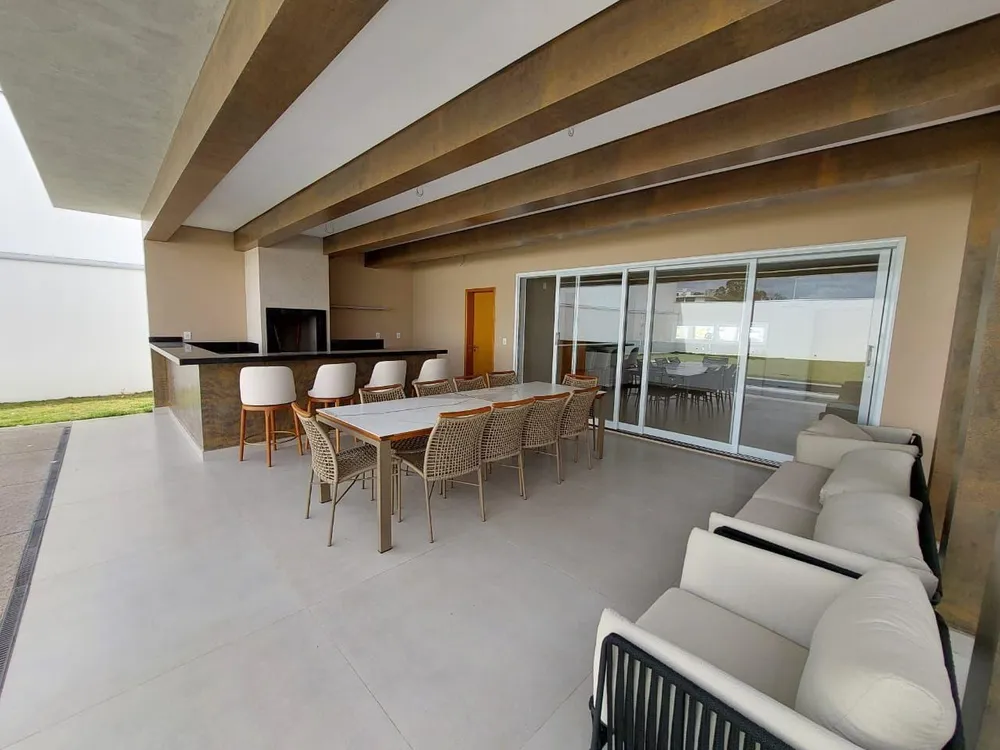 Casa, 4 quartos - Foto 3