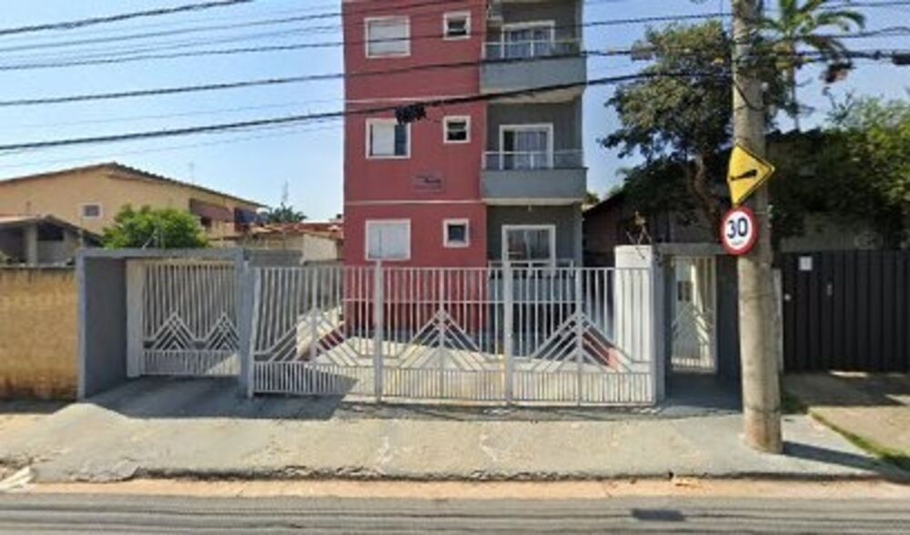 Apartamento, 2 quartos, 54 m² - Foto 6
