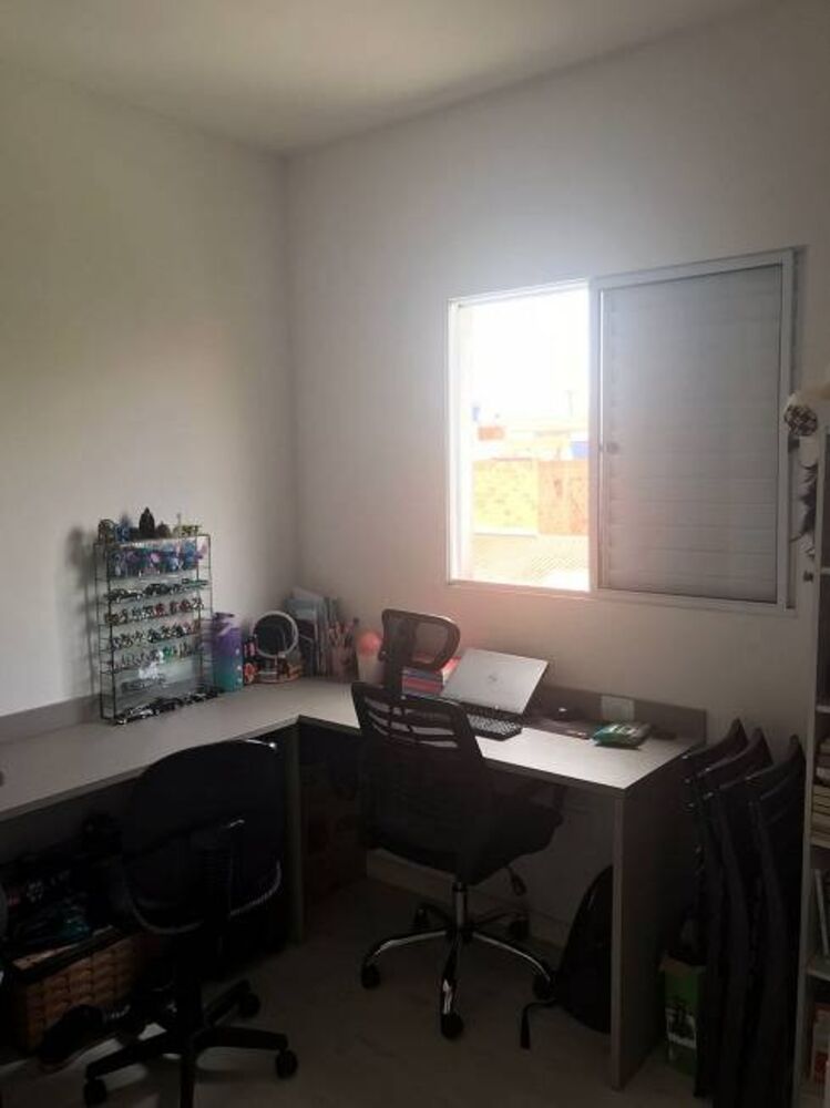 Apartamento, 2 quartos, 54 m² - Foto 7