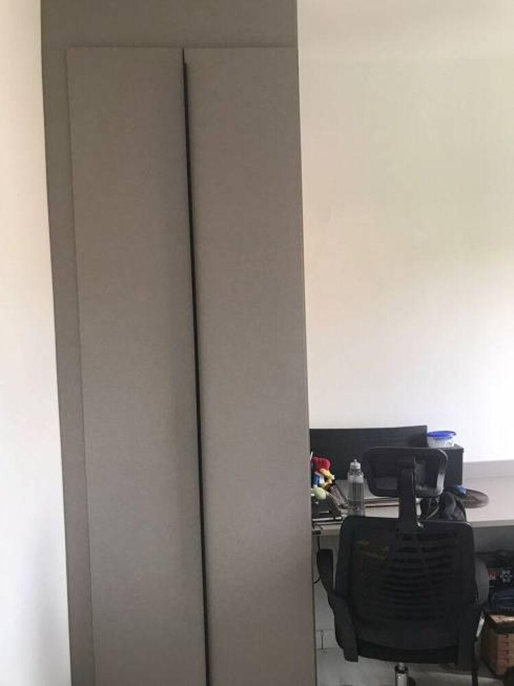 Apartamento, 2 quartos, 54 m² - Foto 3
