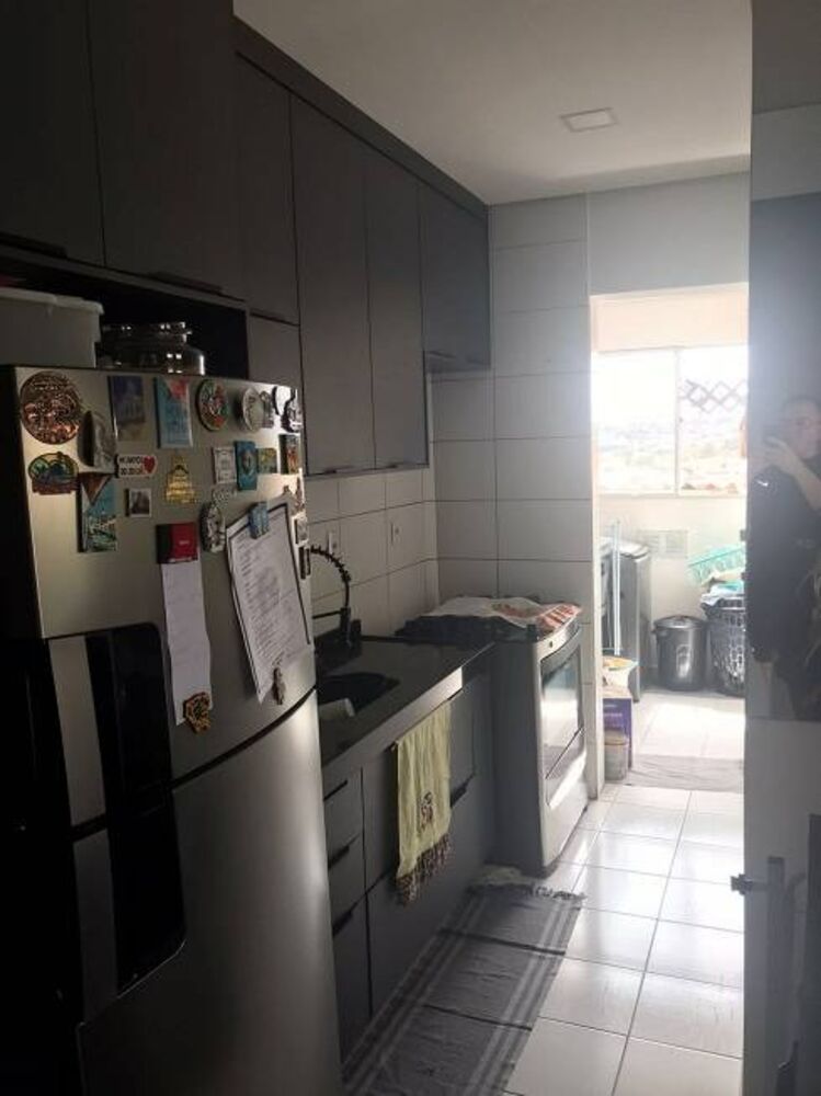 Apartamento, 2 quartos, 54 m² - Foto 4