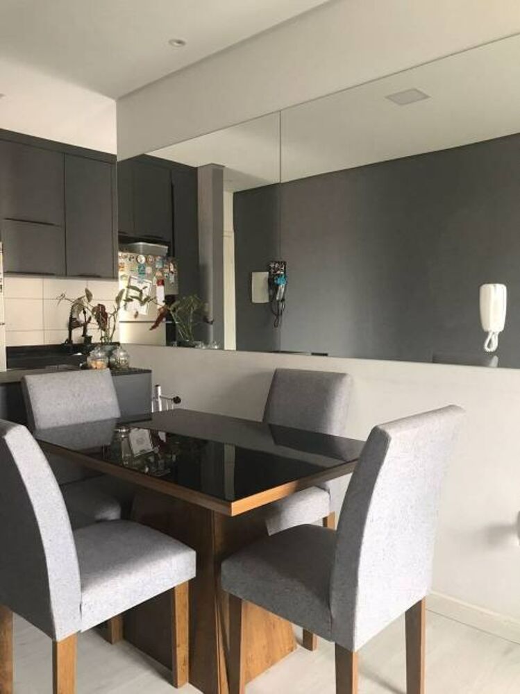Apartamento, 2 quartos, 54 m² - Foto 2
