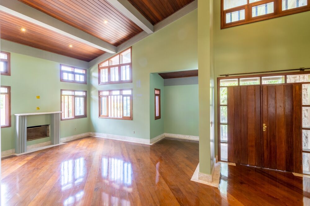 Casa, 4 quartos - Foto 20