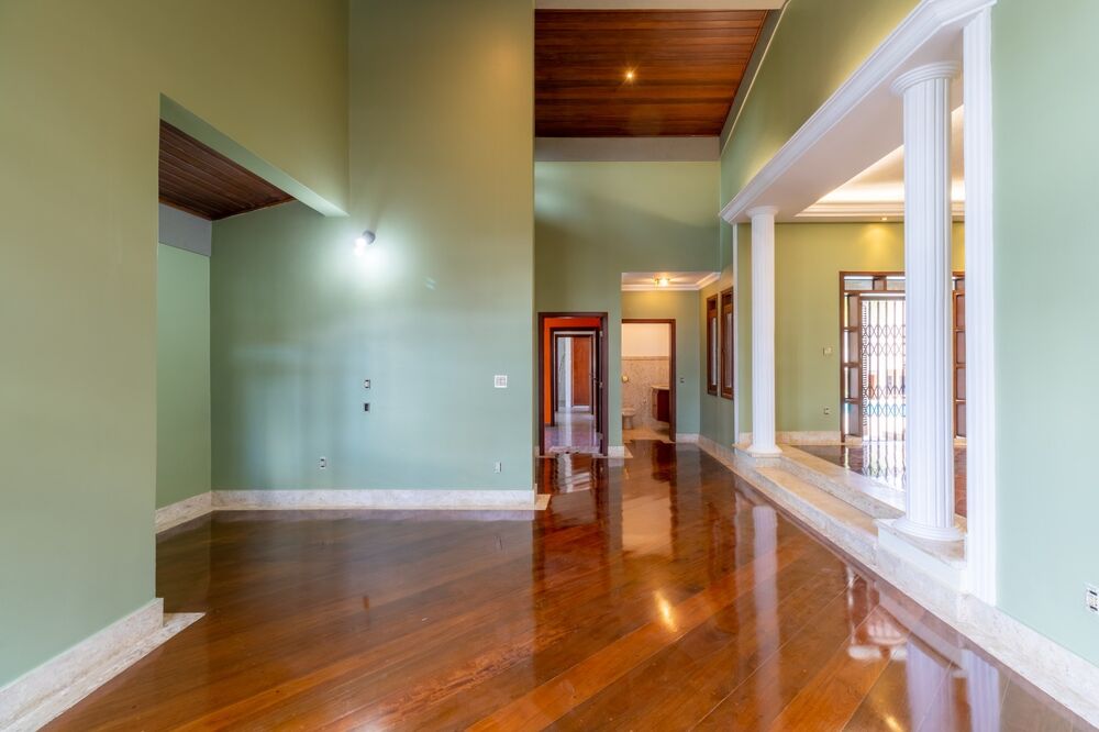 Casa, 4 quartos - Foto 19