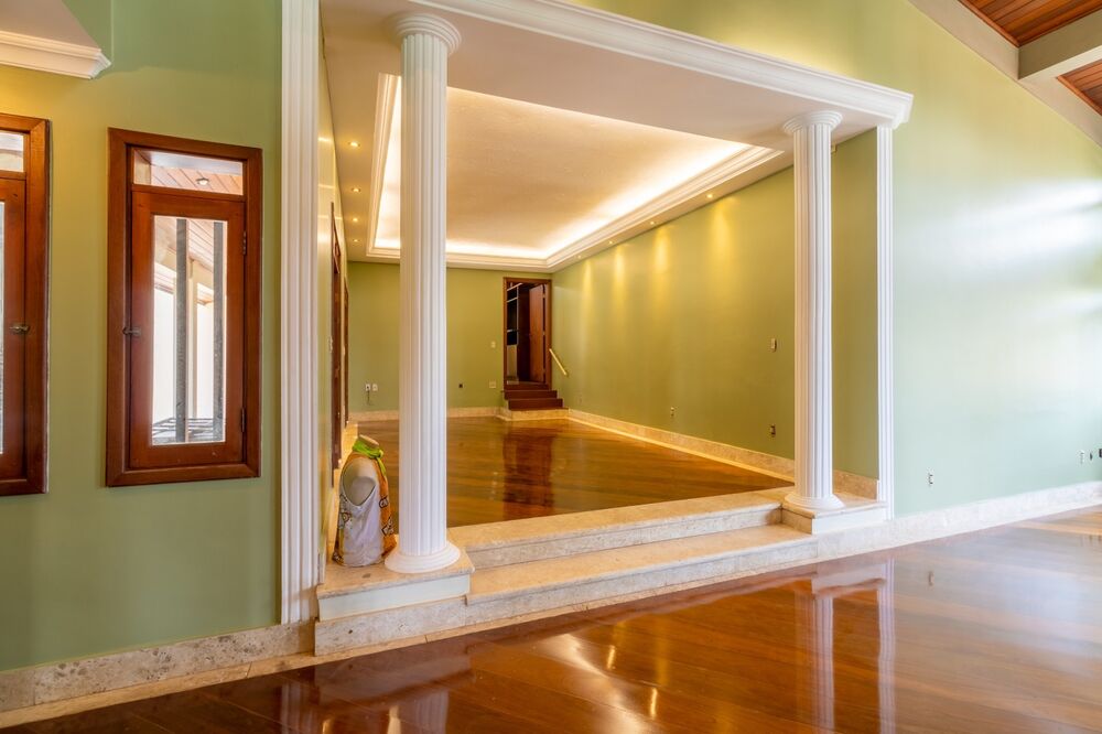 Casa, 4 quartos - Foto 21