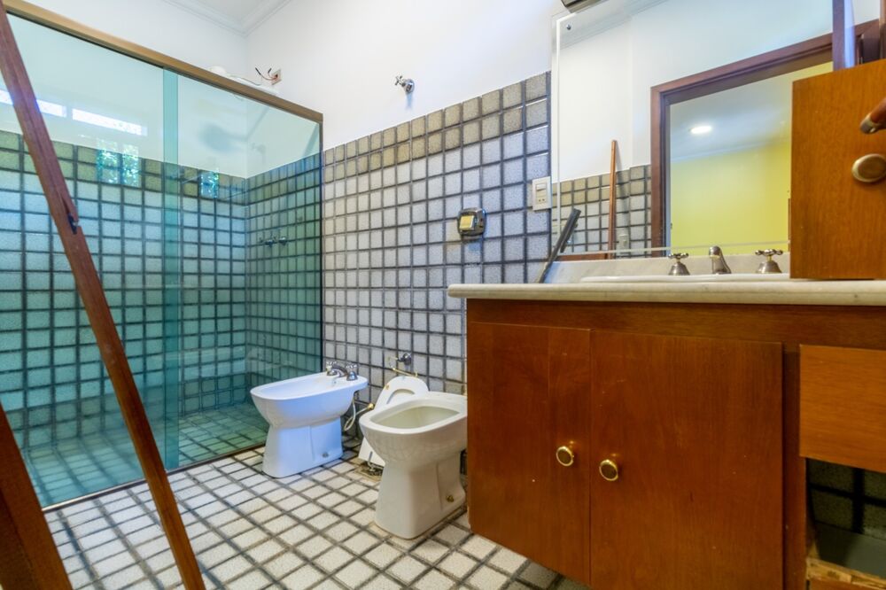 Casa, 4 quartos - Foto 4