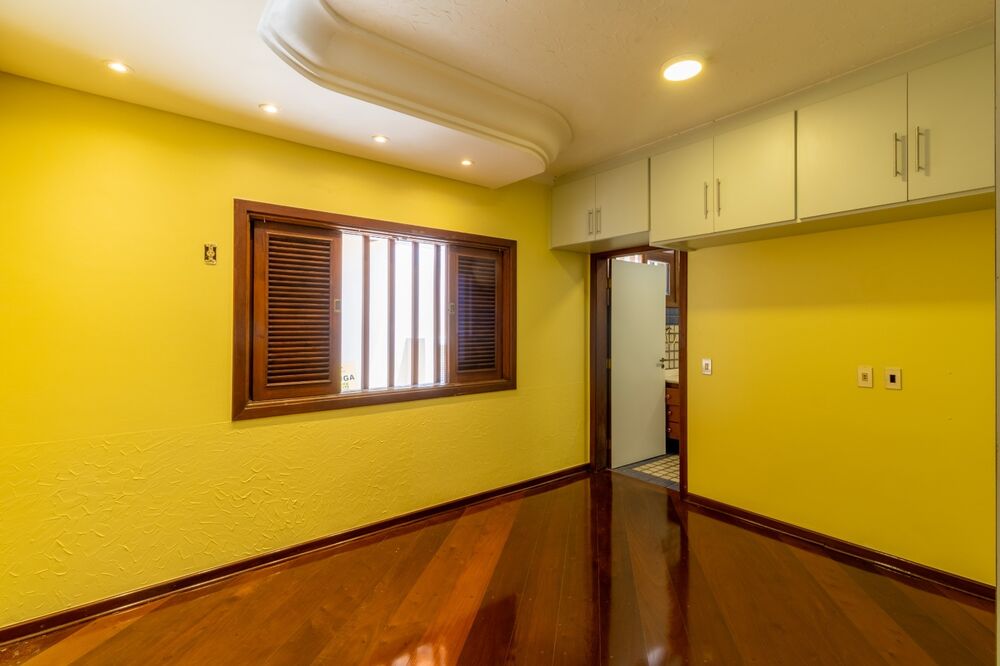 Casa, 4 quartos - Foto 24