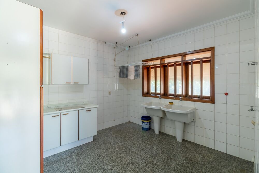 Casa, 4 quartos - Foto 2