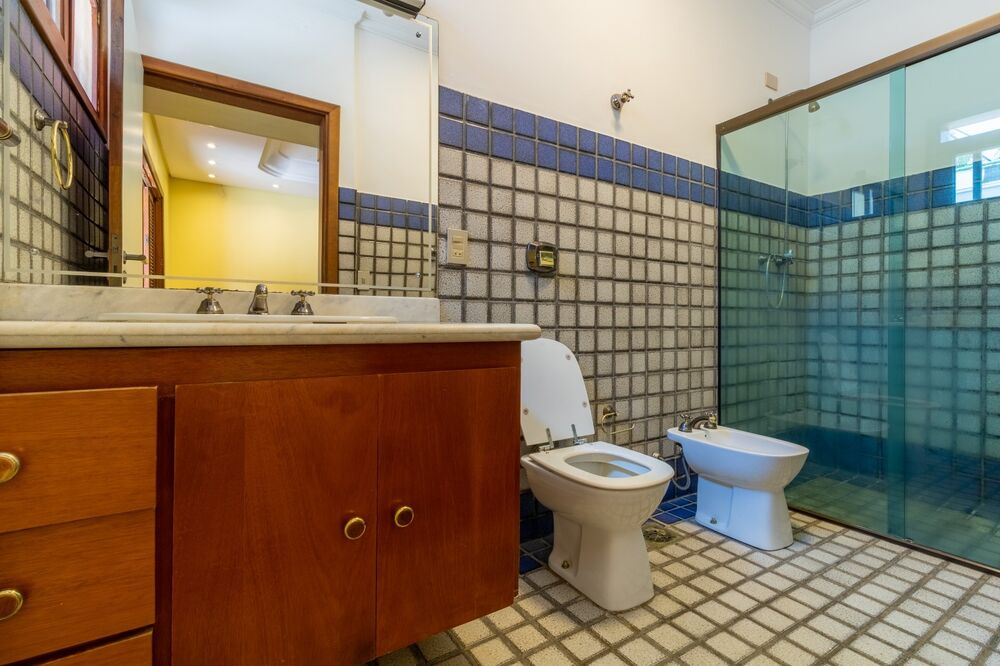 Casa, 4 quartos - Foto 5