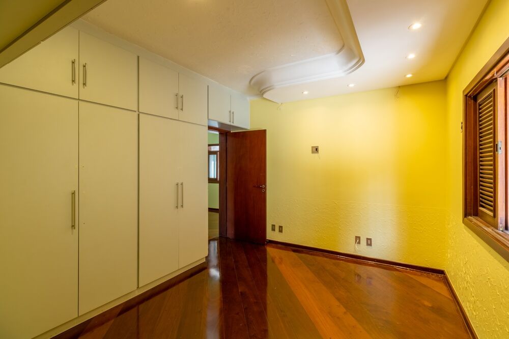 Casa, 4 quartos - Foto 23