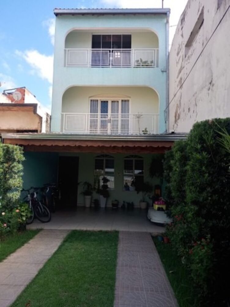 Casa, 2 quartos, 165 m² - Foto 5
