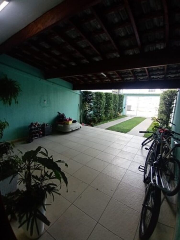 Casa, 2 quartos, 165 m² - Foto 3