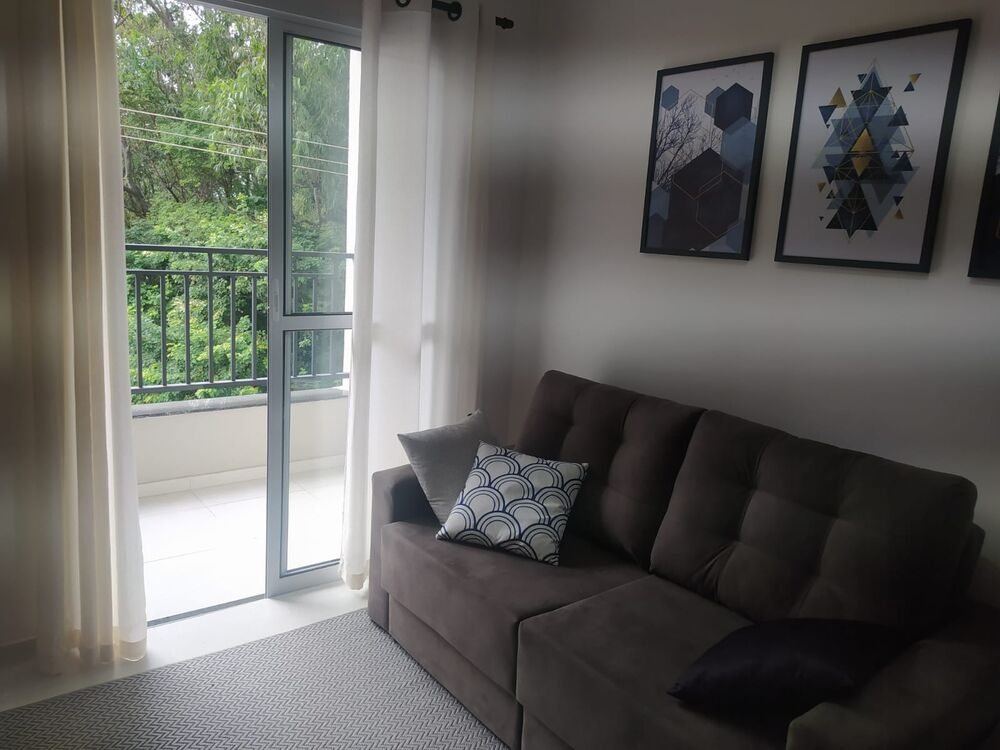 Apartamento, 2 quartos, 62 m² - Foto 9