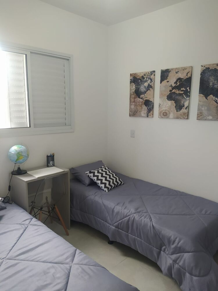 Apartamento, 2 quartos, 62 m² - Foto 11