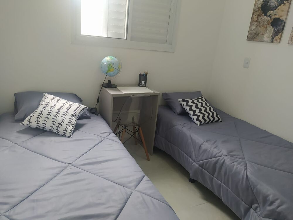 Apartamento, 2 quartos, 62 m² - Foto 8