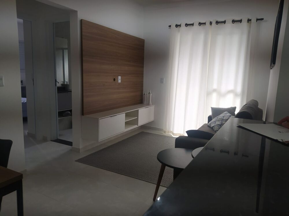 Apartamento, 2 quartos, 62 m² - Foto 2