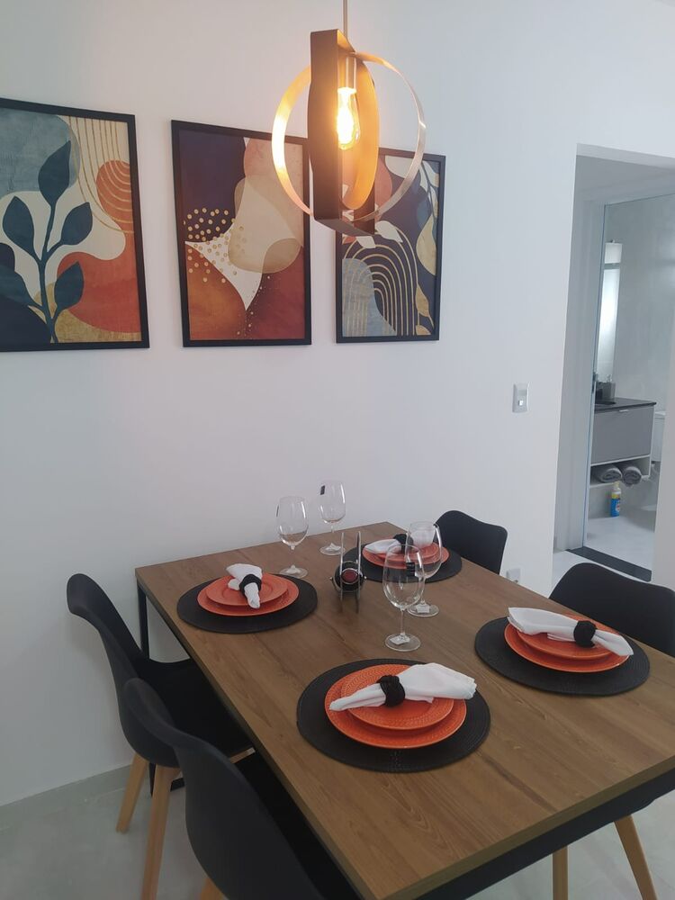 Apartamento, 2 quartos, 62 m² - Foto 6
