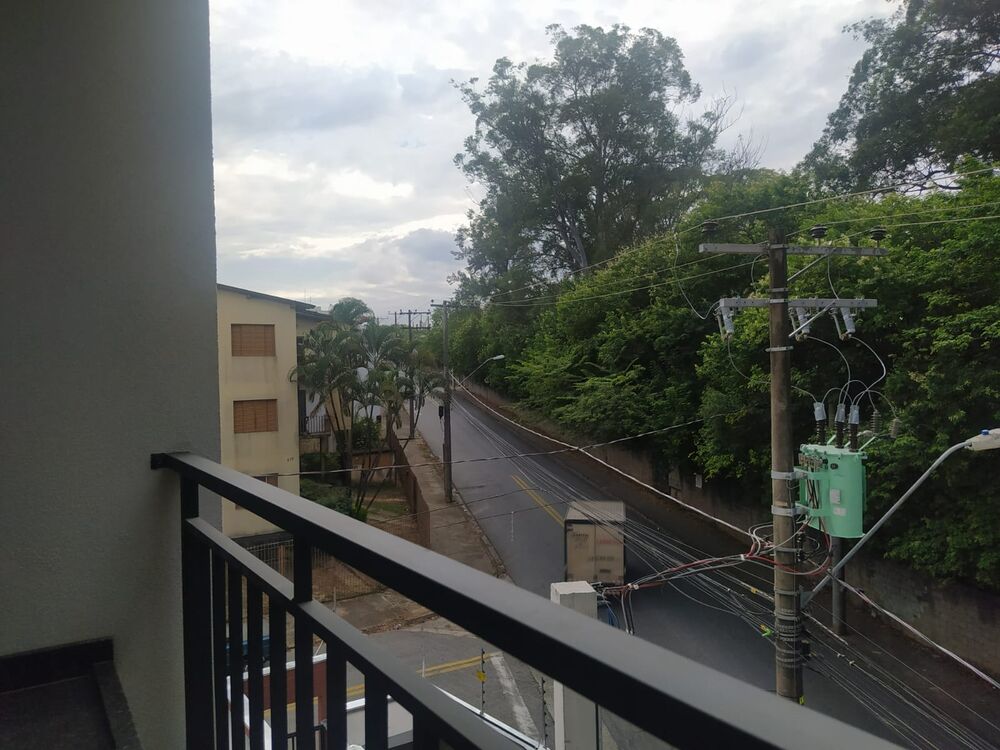 Apartamento, 2 quartos, 62 m² - Foto 12