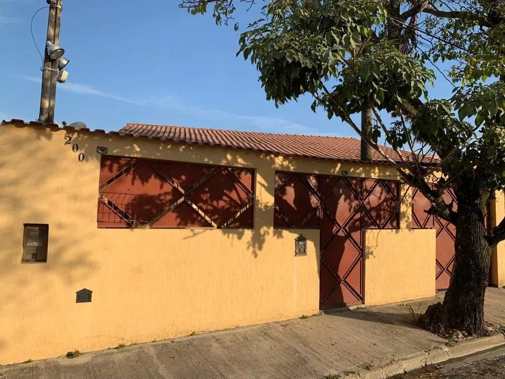 Casa à venda com 2 quartos - Foto 1