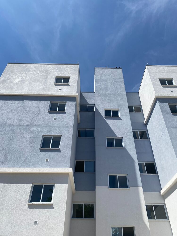 Apartamento, 2 quartos, 46 m² - Foto 3