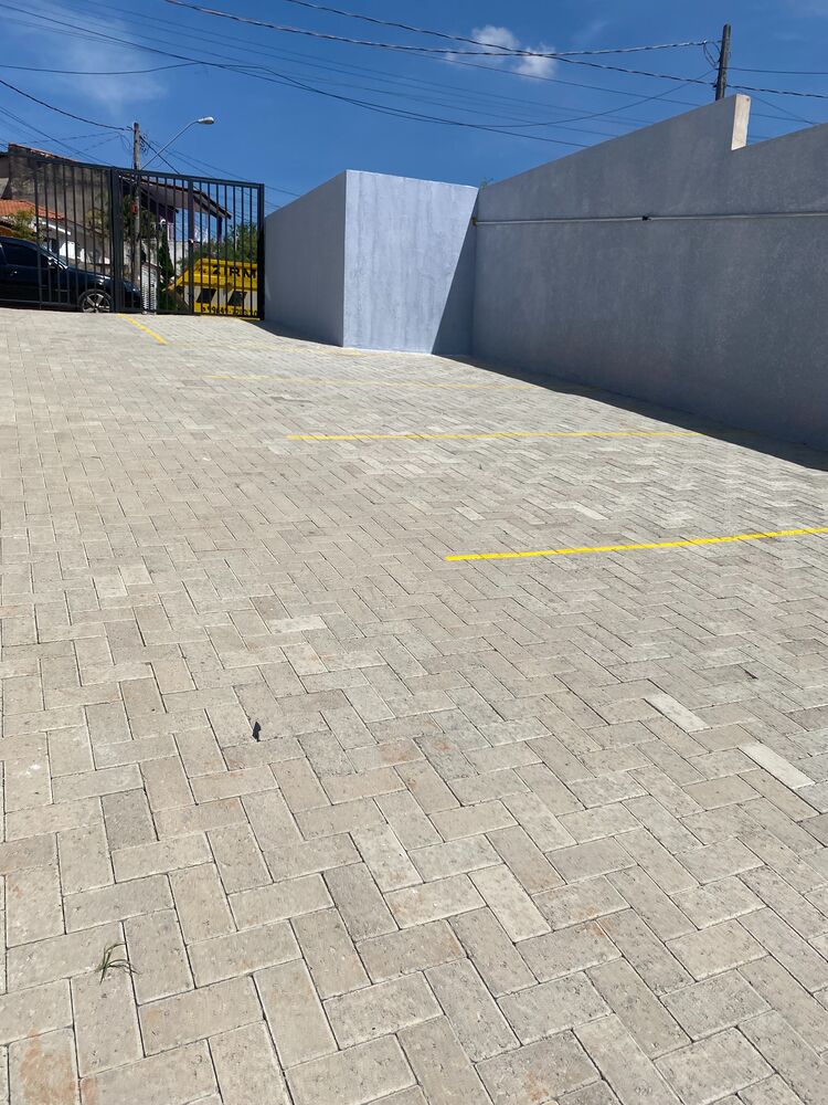 Apartamento, 2 quartos, 46 m² - Foto 7