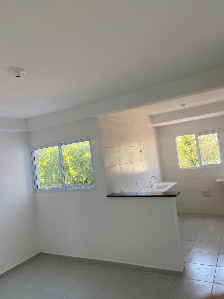 Apartamento, 2 quartos, 46 m² - Foto 1