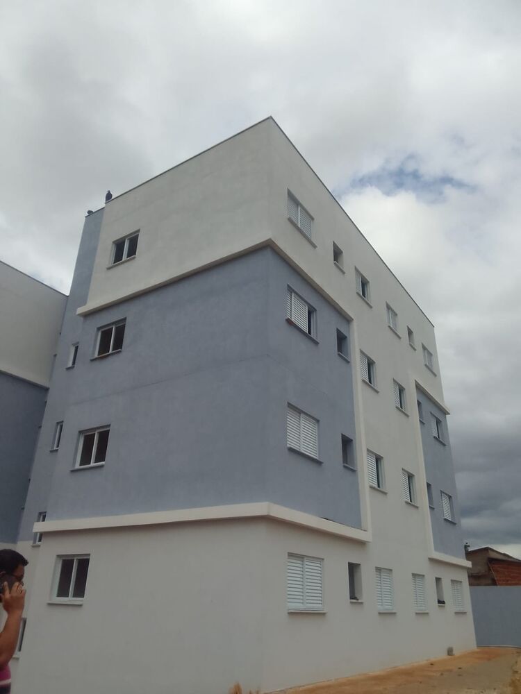 Apartamento, 2 quartos, 46 m² - Foto 10