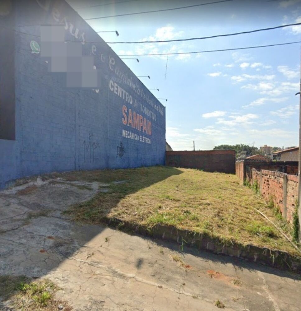 Terreno, 250 m² - Foto 1