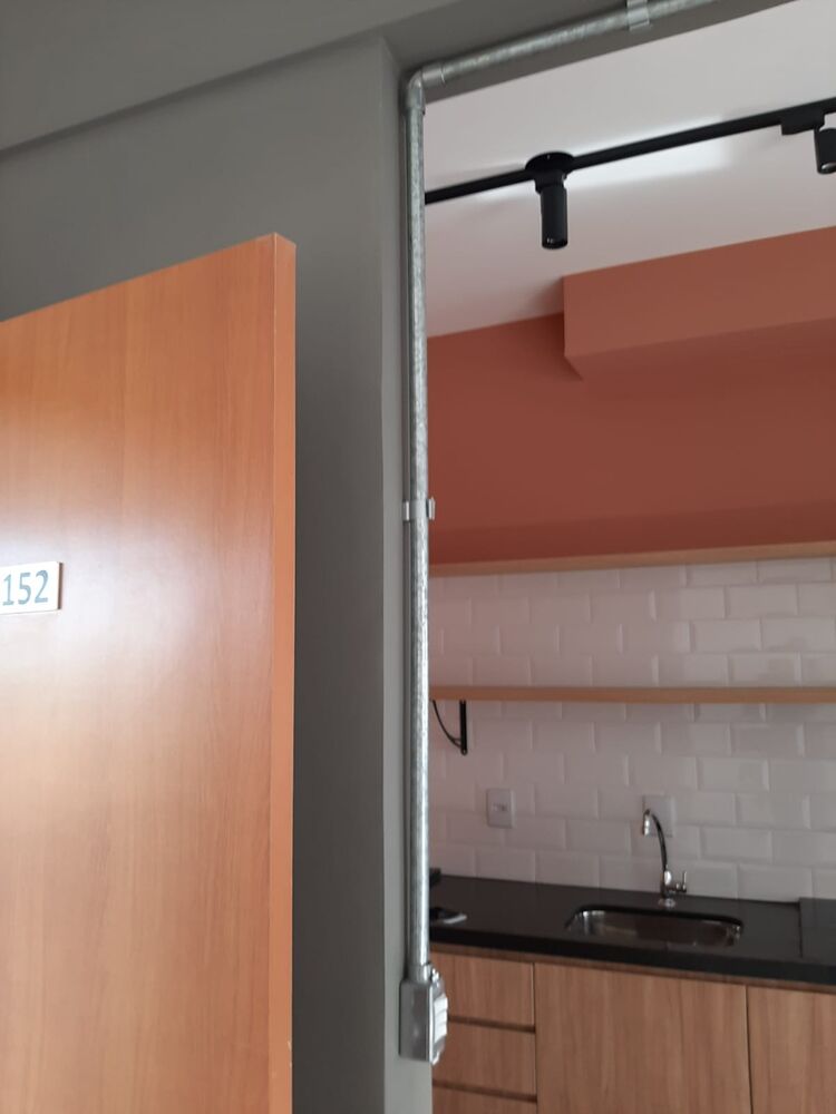 Apartamento, 1 quarto, 42 m² - Foto 13
