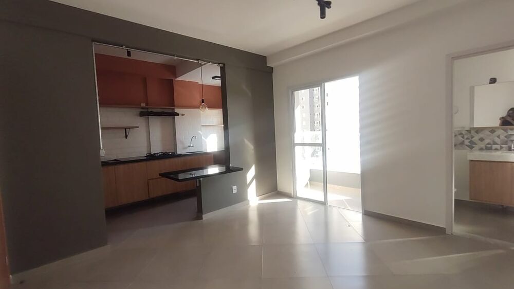 Apartamento, 1 quarto, 42 m² - Foto 11