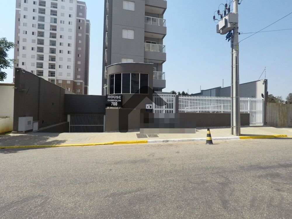 Apartamento, 1 quarto, 42 m² - Foto 3