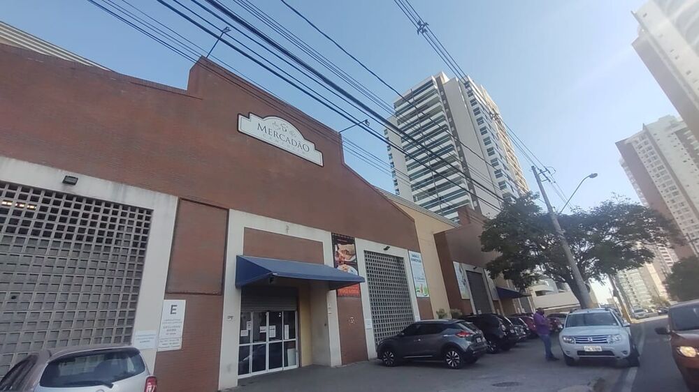 Apartamento, 1 quarto, 42 m² - Foto 6
