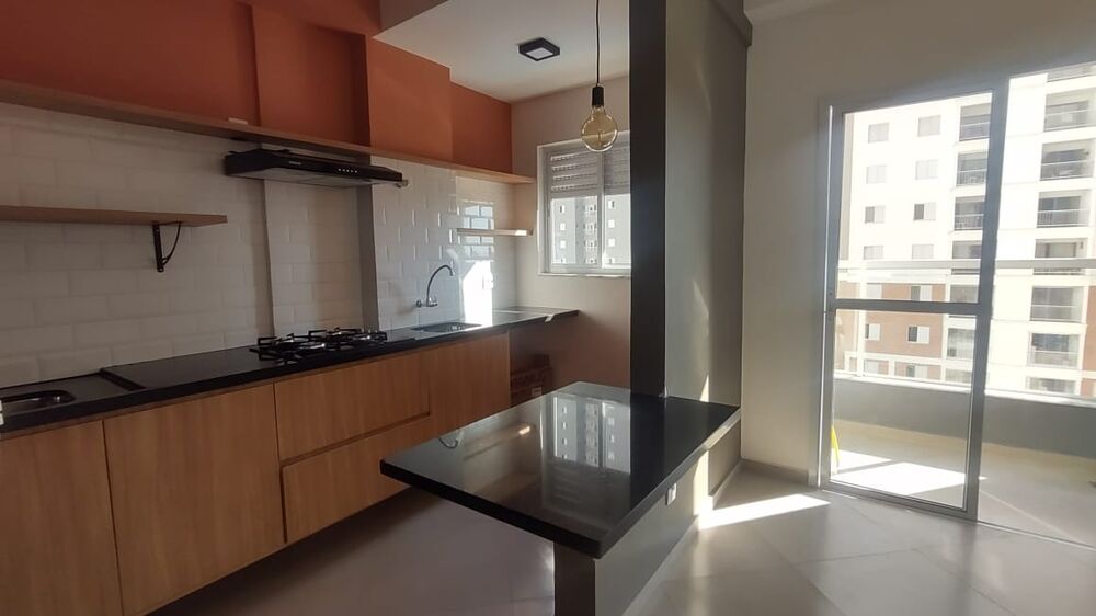 Apartamento, 1 quarto, 42 m² - Foto 2