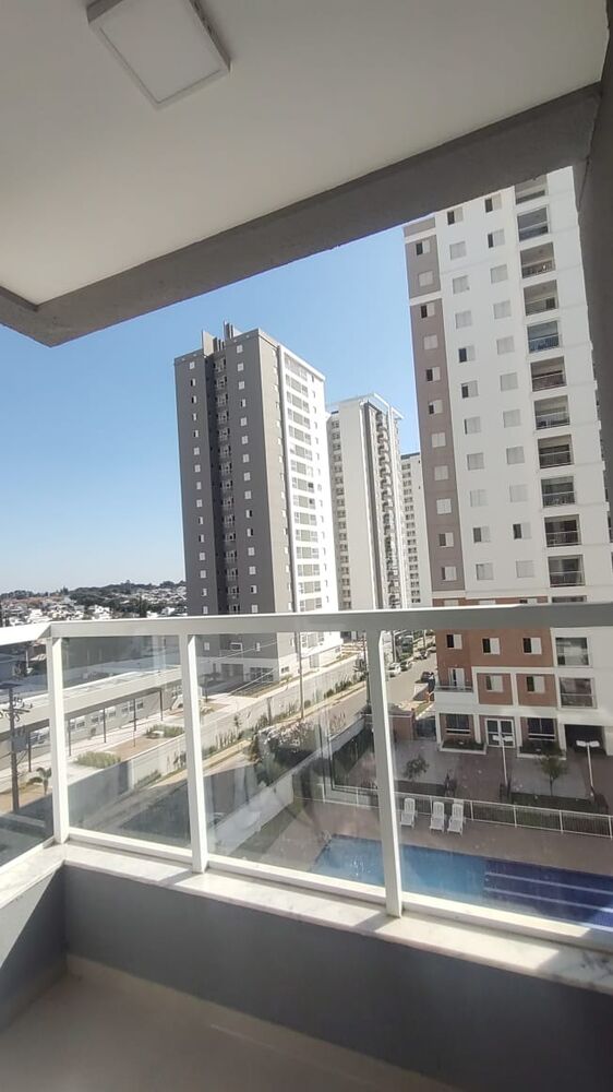 Apartamento, 1 quarto, 42 m² - Foto 12