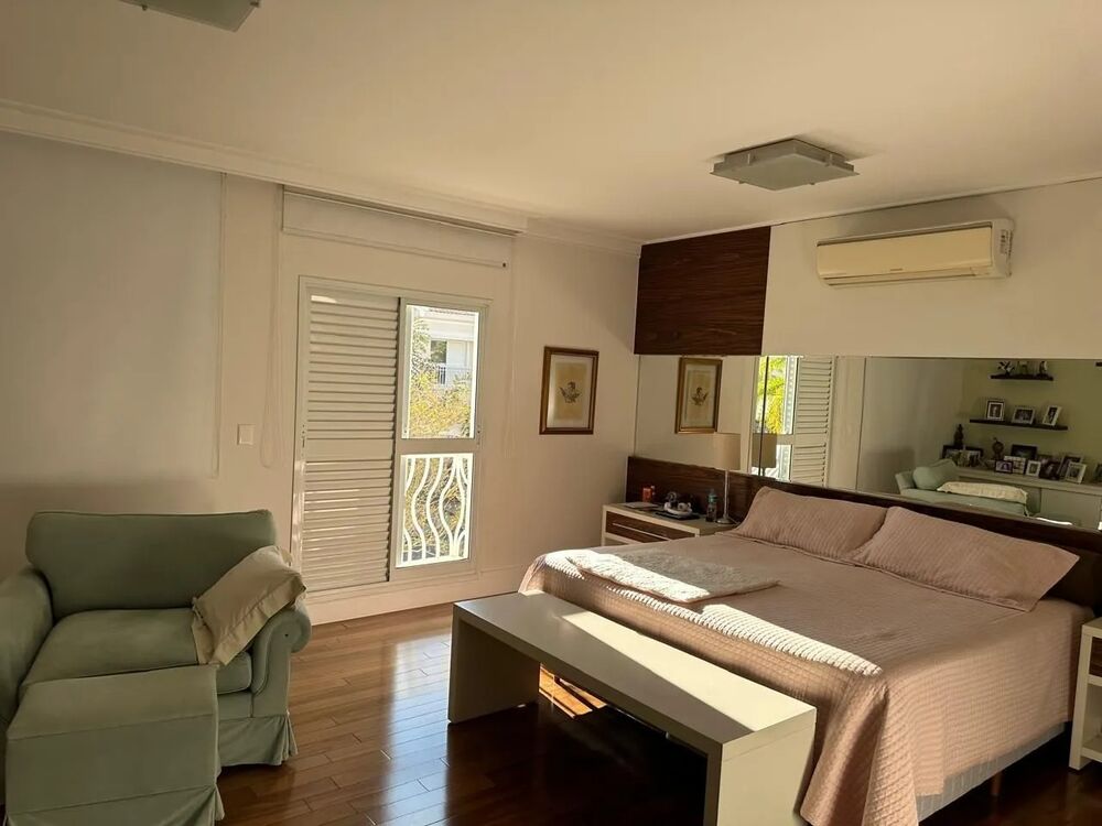 Casa, 4 quartos, 460 m² - Foto 2