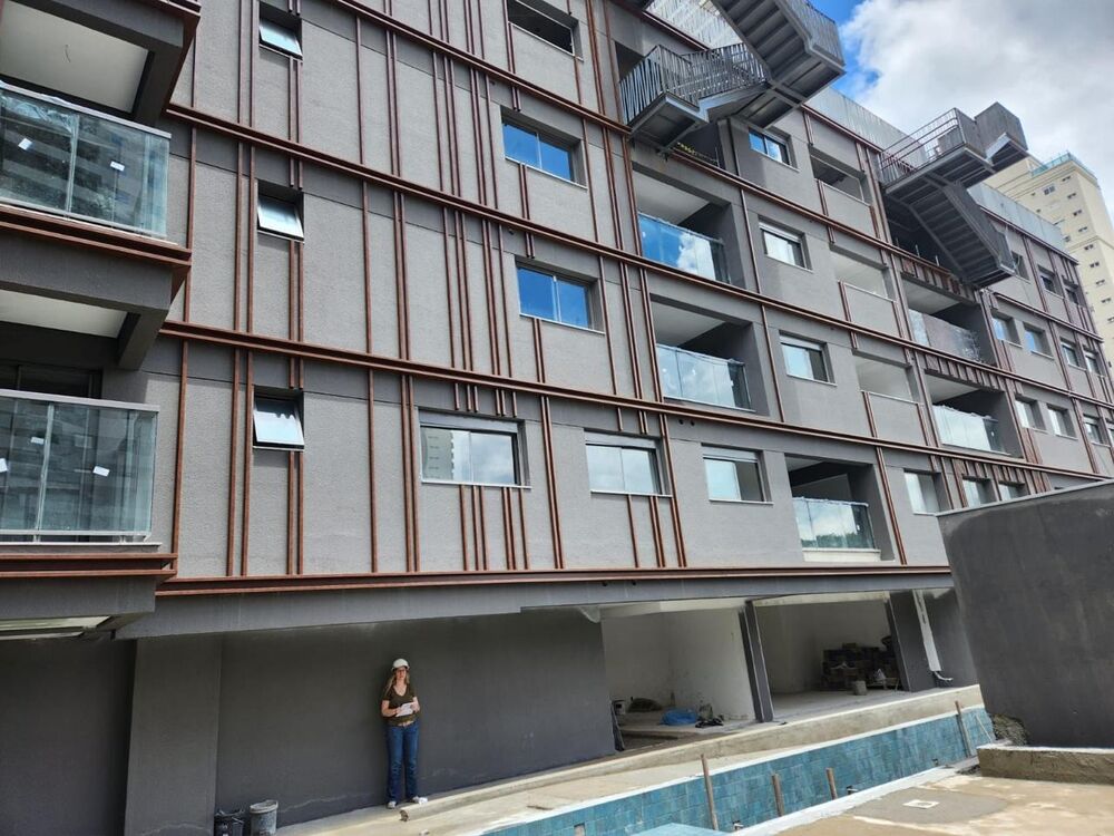 Apartamento, 2 quartos, 98 m² - Foto 1