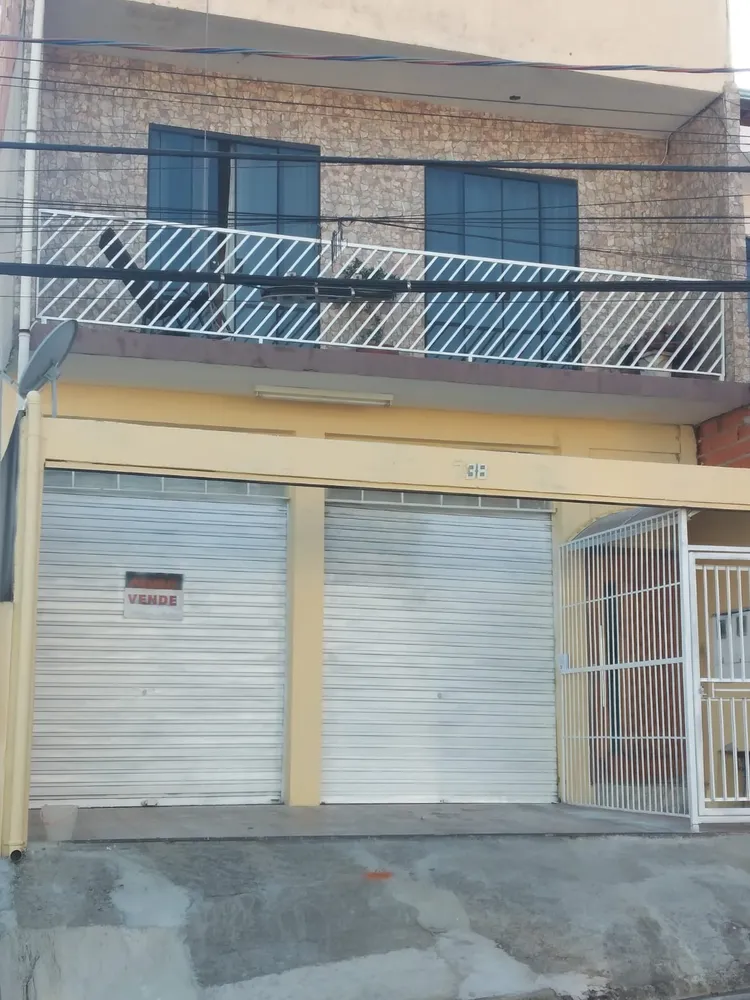Loja-Salão - Foto 1