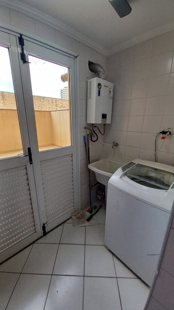 Apartamento, 3 quartos, 105 m² - Foto 1