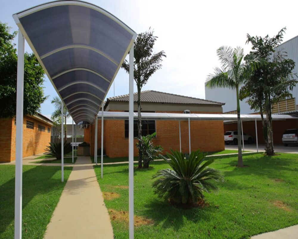 Depósito-Galpão, 5255 m² - Foto 2